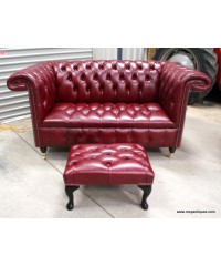 Chesterfield Sofa Northern Ireland The Period Style