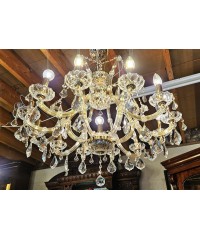 Chandeliers 