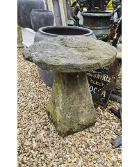 Staddle Stones