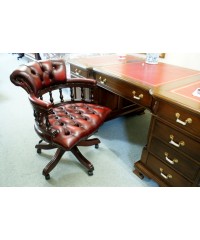 Chesterfield Office Chairs