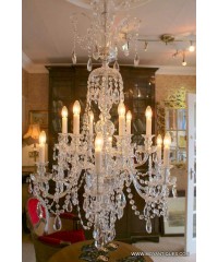 Chandeliers Crystal