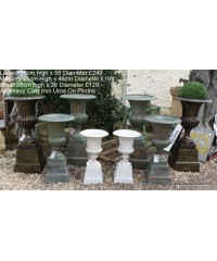 Garden Urns & Planters