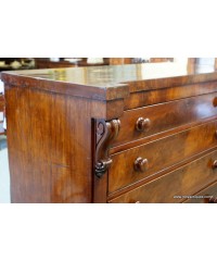 Antique Chests Of Drawers