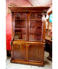 Antique Bookcases Ireland Moy Antiques