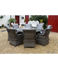 Garden Furniture N Ireland- Suites Rattan