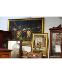 Paintings  Antiques Omagh