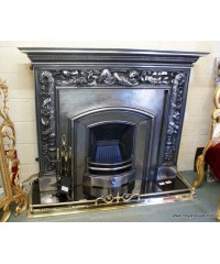 Fireplace Ireland Cast Iron
