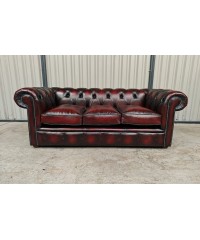 Chesterfield Sofa The Tomney NEW STYLE