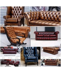 Chesterfield Variations