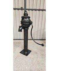 Cast Iron Pumps & Water Taps