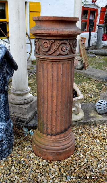 Chimney Pot Georgian NOW SOLD - Moy Antiques