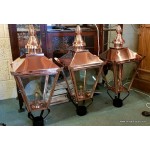Copper Lamp B2