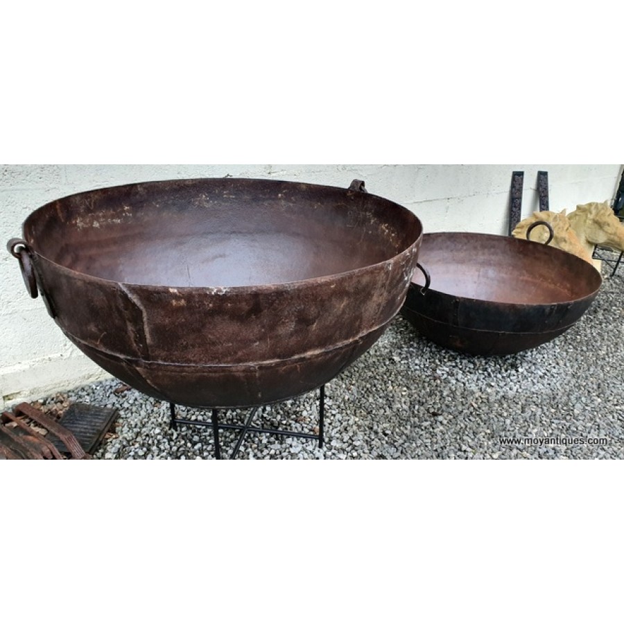Antique Kadi Bowl