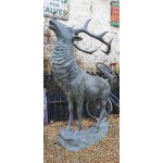 Bronze Stag Large