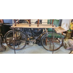Old Bike BAR