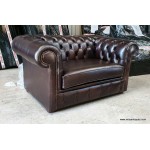 Chesterfield 1.5 seater 