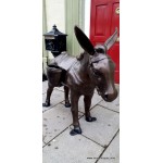 Bronzed Donkey
