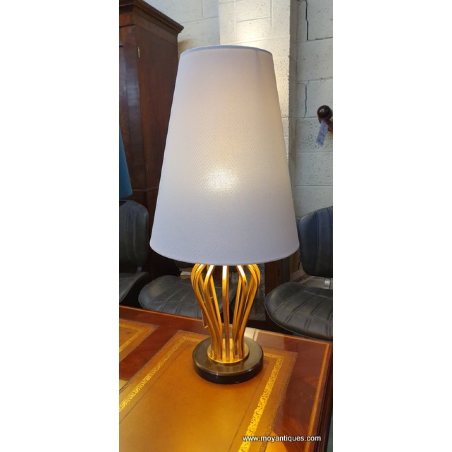 New York Table Lamp