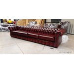 Chesterfield 6 Seater