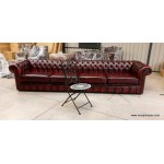 Chesterfield 6 Seater