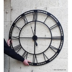 Modern Clock