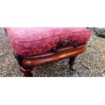 Victoeian Chaise Lounge SOLD