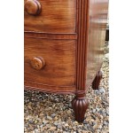 Regency Chest of Drawers SOLD