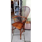 Windsor Chairs SOLD