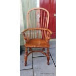 Windsor Arm Chair Mid C.