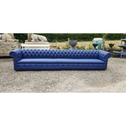 Chesterfield 7 Seater
