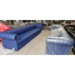 Chesterfield 7 Seater