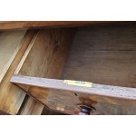 Superb Scotch Chest C.1860 