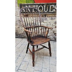 Windsor Chair 