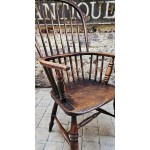 Windsor Chair 