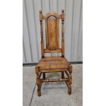 Oak Refectory Table & Chairs