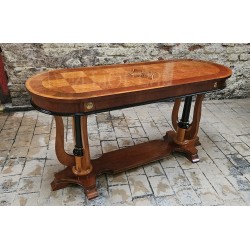 C.1990 Console / Side Table