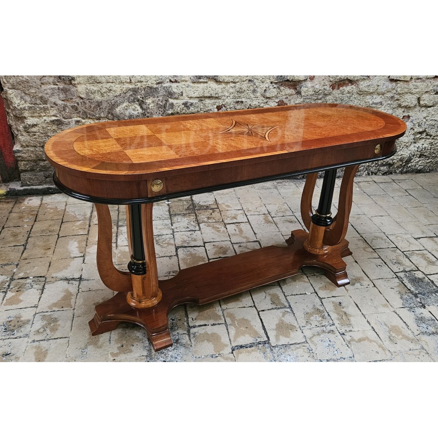 C.1990 Console / Side Table