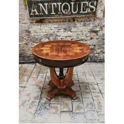 Nice Occasional // Wine Table