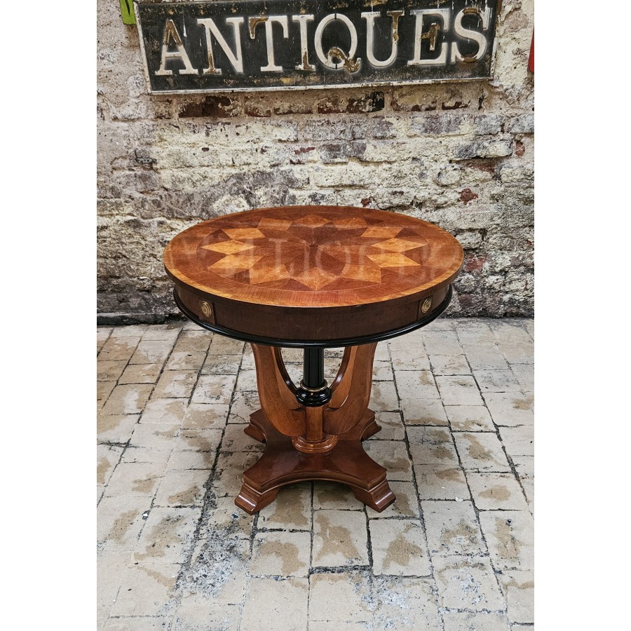 Nice Occasional // Wine Table