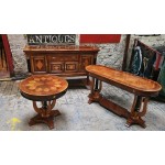 Side Table Console Table