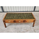 Coffee/Library Table 20thC 