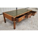 Coffee/Library Table 20thC 