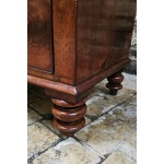 Great Patina Victorian Chest Drawers