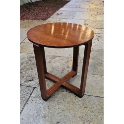 Nice Occasional // Wine Table//lamp