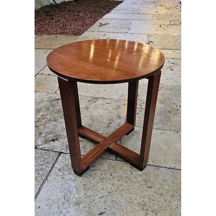 Nice Occasional // Wine Table//lamp