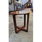 Nice Occasional // Wine Table//lamp