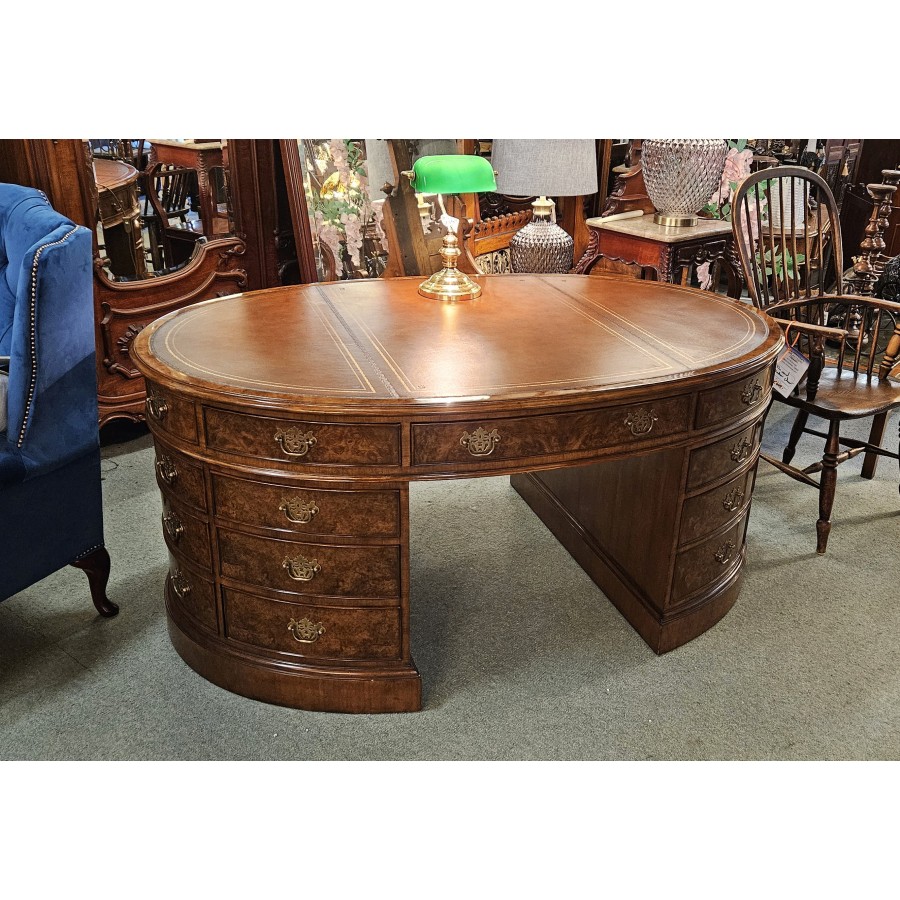 Executive Quality Desk SOLD