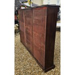 Open Bookshelf /Shelving Victorian