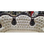 Rosewood Settee Fantastic