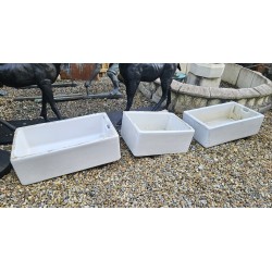 Belfast Sink Various